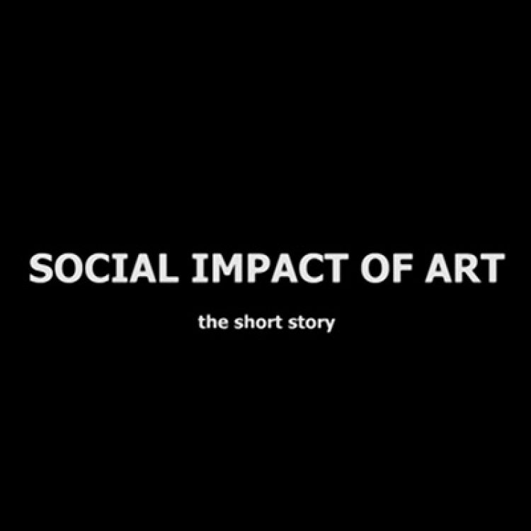 Social impact of art