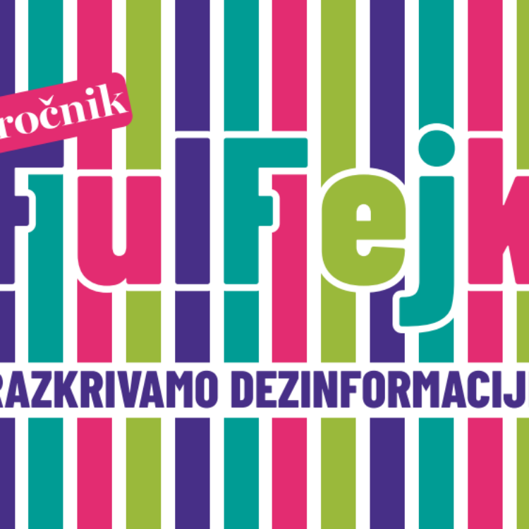 FulFejk: razkrivamo dezinformacije